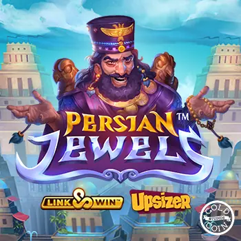 Persian Jewels